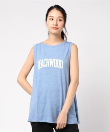 【Champion/チャンピオン】レディース Tシャツ