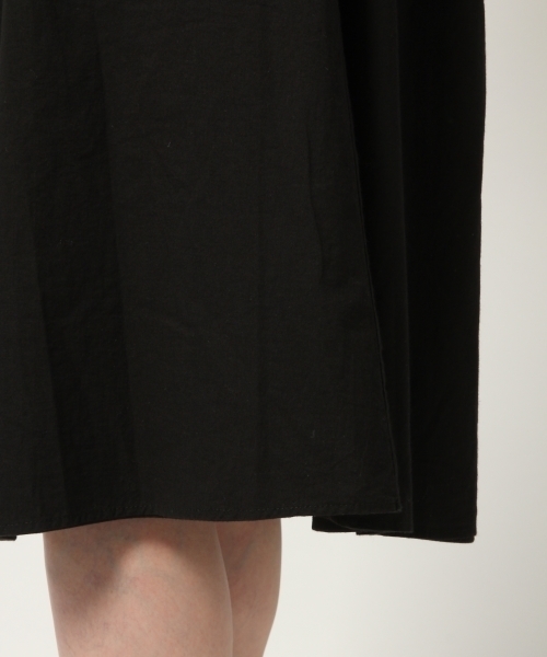 GLOBAL WORK（グローバルワーク）の「4WAYリバーシブルワンピース/784563（ワンピース・レディース・ブラック/ベージュ/オレンジ系その他・FREE）」の15枚目の写真