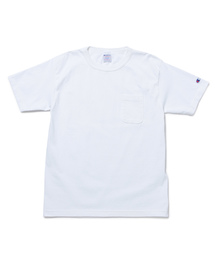Champion | 【Champion】チャンピオンUSポケットTシャツ(Tシャツ/カットソー)