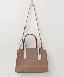 COACH（コーチ）の「【コーチ】チャーリー キャリーオール