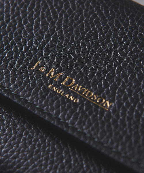 J&M Davidson（ジェイアンドエムデヴィッドソン）の「＜J&M Davidson