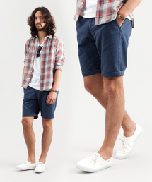 NANO universe | ラフネスショーツ(その他パンツ)