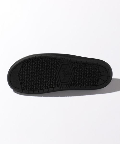ISLAND SLIPPER(アイランドスリッパ)の「<ISLAND SLIPPER> LTR SANDAL/サンダル о(サンダル・メンズ・ブラック・9/8/10)」の6枚目の写真