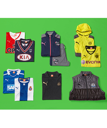 PUMA（プーマ）の「ニューカッスル T7 トラックジャケット