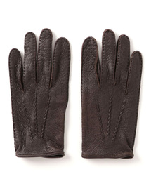 DENTS（デンツ）の「DENTS ペッカリーアンライニンググローブ（手袋