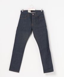 Nudie Jeans（ヌーディージーンズ）の「Fearless Freddie / KD8（デニムパンツ）」