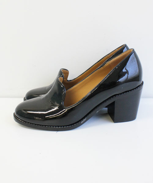 mystic（ミスティック）の「【カタログ掲載】オペラパンプス（パンプス・レディース・ブラック/ブラウン/ベージュ・36/37/38）」の7枚目の写真
