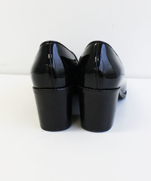 mystic（ミスティック）の「【カタログ掲載】オペラパンプス（パンプス・レディース・ブラック/ブラウン/ベージュ・36/37/38）」の5枚目の写真