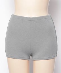 GUACAMOLE | RIB SHORT BOTTOM / リブショートボトム(水着)