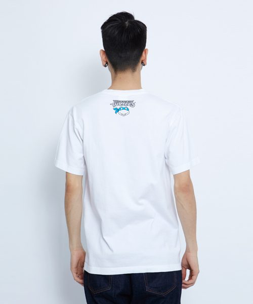 XLARGE（エクストララージ）の「S/S TEE MUTANT OG