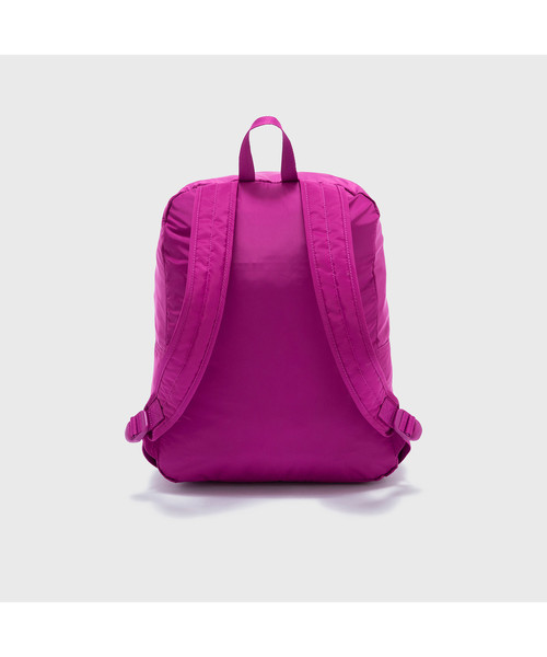 AIGLE（エーグル）の「パッカエアバックパック（バックパック/リュック・メンズ・マジェンタ/ダークネイビー/カーキ・FREE）」の7枚目の写真