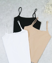 reca | スリット入りペチコート(ワンピース)