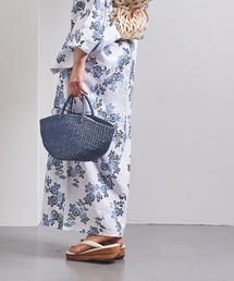 UNITED ARROWS（ユナイテッドアローズ）の「＜三勝＞小菊 乱絽 浴衣