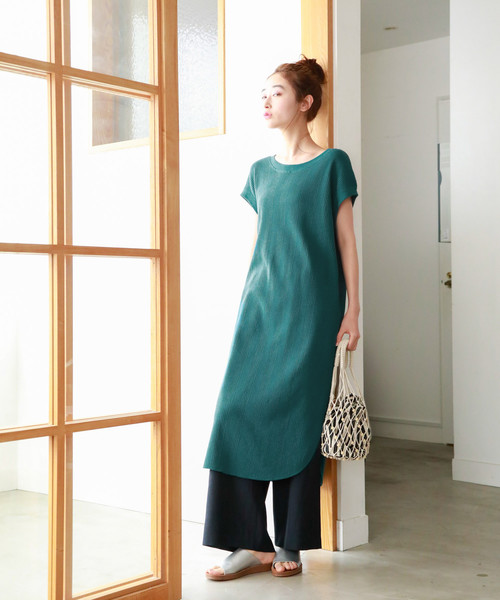 niko and...（ニコアンド）の「オリジナルアシンメトリーサンダル（サンダル・レディース・グレー/レッド/ライトブルー/ブラック・LARGE/SMALL/MEDIUM）」の21枚目の写真