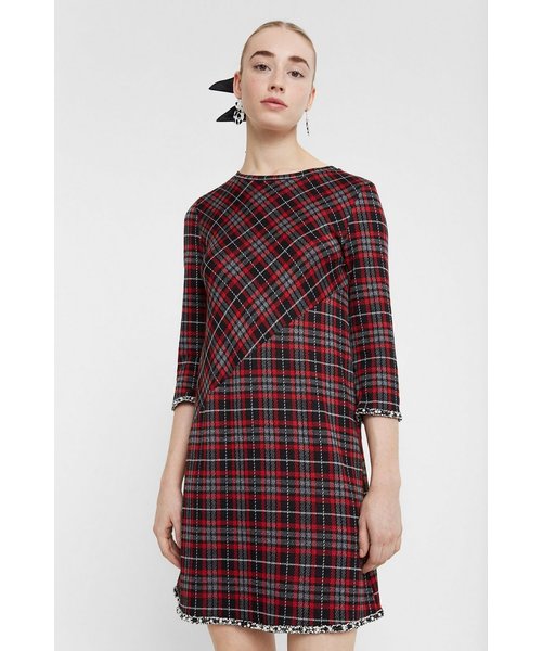 セール ワンピース スリーブ Loverpool ワンピース Desigual デシグアル のファッション通販 Zozotown