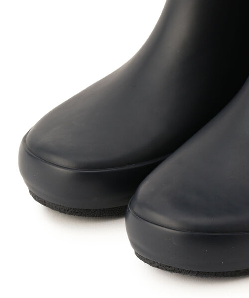 SHIPS（シップス）の「SHIPS KIDS:レインブーツ(19～22cm)（レインシューズ・キッズ・ピンク/ネイビー・19/20/21/22）」の10枚目の写真