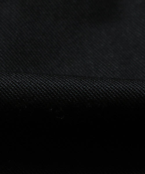 Dickies（ディッキーズ）の「Dickies/ディッキーズ TCtwill two tucked wide short pants（チノパンツ・メンズ・ブラック/ベージュ・30inch）」の11枚目の写真