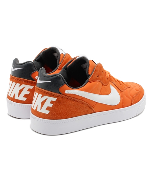 ナイキ　ティエンポ NIKE ナイキ ティエンポ リゲラ IV HG-E(ブラック×ホワイト