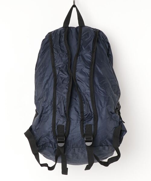 Quiksilver（クイックシルバー）の「PRIMITIV PACKABLE/クイックシルバー メンズ バックパック リュックサック