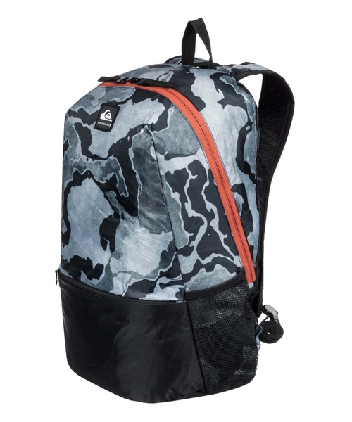 Quiksilver（クイックシルバー）の「PRIMITIV PACKABLE/クイックシルバー メンズ バックパック リュックサック