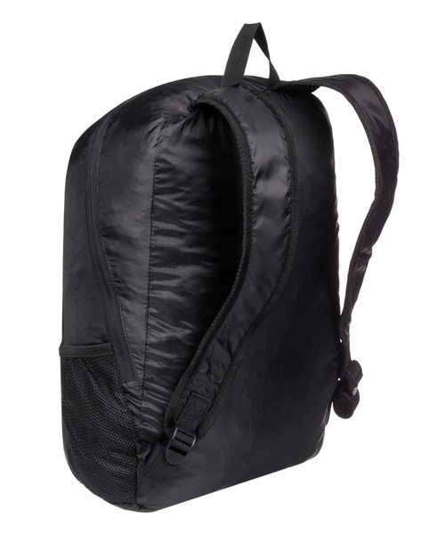 Quiksilver（クイックシルバー）の「PRIMITIV PACKABLE/クイックシルバー メンズ バックパック リュックサック（バックパック/リュック・メンズ・ブラック/グレー/ブラック系その他/グレー系その他/ブラック系その他2/カーキ・FREE）」の12枚目の写真