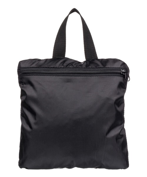 Quiksilver（クイックシルバー）の「PRIMITIV PACKABLE/クイックシルバー メンズ バックパック リュックサック（バックパック/リュック・メンズ・ブラック/グレー/ブラック系その他/グレー系その他/ブラック系その他2/カーキ・FREE）」の14枚目の写真