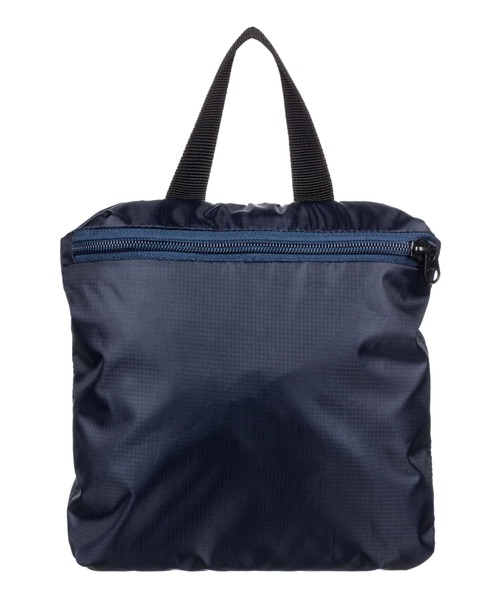 Quiksilver（クイックシルバー）の「PRIMITIV PACKABLE/クイックシルバー メンズ バックパック リュックサック（バックパック/リュック・メンズ・ブラック/グレー/ブラック系その他/グレー系その他/ブラック系その他2/カーキ・FREE）」の10枚目の写真