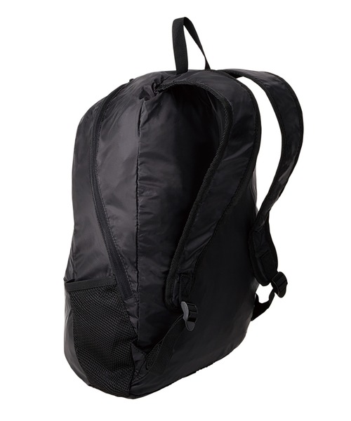 Quiksilver（クイックシルバー）の「PRIMITIV PACKABLE/クイックシルバー メンズ バックパック リュックサック（バックパック/リュック・メンズ・ブラック/グレー/ブラック系その他/グレー系その他/ブラック系その他2/カーキ・FREE）」の16枚目の写真