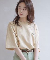 MEI | MEI/メイ MONO-MART別注 オーバーサイズ半袖Tシャツ(Tシャツ/カットソー)