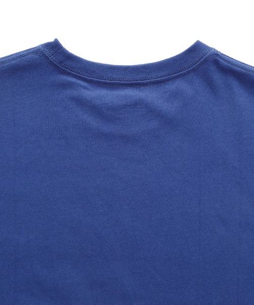 MEI（メイ）の「MEI/メイ MONO-MART別注 オーバーサイズ半袖Tシャツ（Tシャツ/カットソー・メンズ・ホワイト/ブラック/ベージュ/グリーン系その他/ネイビー・FREE）」の19枚目の写真