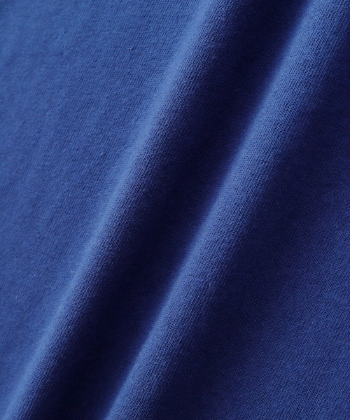 MEI（メイ）の「MEI/メイ MONO-MART別注 オーバーサイズ半袖Tシャツ（Tシャツ/カットソー・メンズ・ホワイト/ブラック/ベージュ/グリーン系その他/ネイビー・FREE）」の14枚目の写真