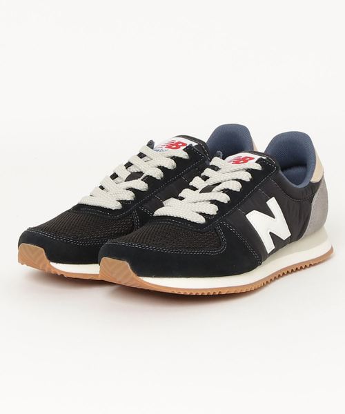 New Balance U220DG2 (BLACK)