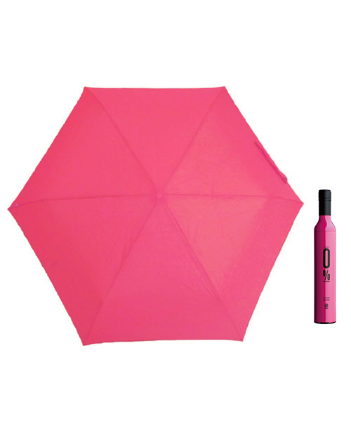 WHO'S WHO gallery（フーズフーギャラリー）の「【OFESS】ISABRELLA（折りたたみ傘・メンズ・パープル/ブラック/ブルー/グリーン/オレンジ/ピンク・FREE）」の5枚目の写真