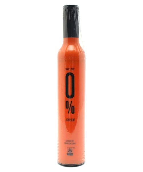 WHO'S WHO gallery（フーズフーギャラリー）の「【OFESS】ISABRELLA（折りたたみ傘・メンズ・パープル/ブラック/ブルー/グリーン/オレンジ/ピンク・FREE）」の7枚目の写真