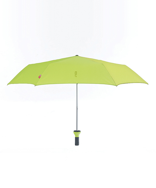 WHO'S WHO gallery（フーズフーギャラリー）の「【OFESS】ISABRELLA（折りたたみ傘・メンズ・パープル/ブラック/ブルー/グリーン/オレンジ/ピンク・FREE）」の11枚目の写真