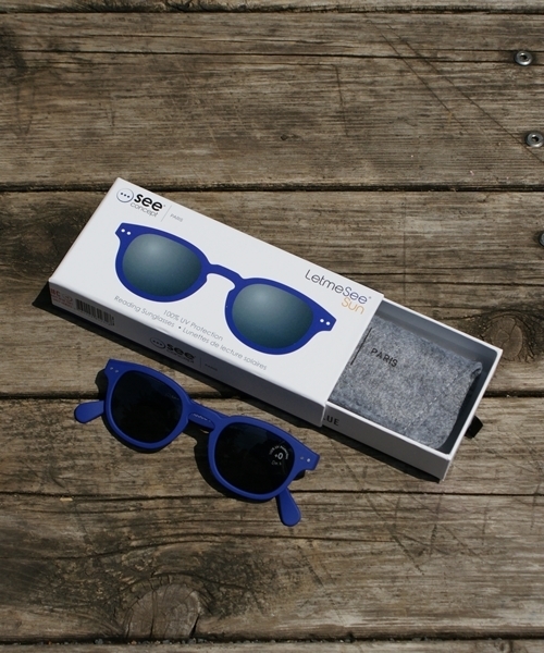 SHIPS for women（シップスフォーウィメン）の「SEE CONCEPT: サングラス（サングラス・レディース・ブラック/ブラウン/ブルー/その他/ピンクゴールド・ONE SIZE）」の4枚目の写真