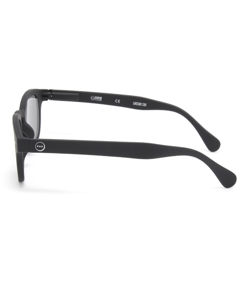 SHIPS for women（シップスフォーウィメン）の「SEE CONCEPT: サングラス（サングラス・レディース・ブラック/ブラウン/ブルー/その他/ピンクゴールド・ONE SIZE）」の7枚目の写真