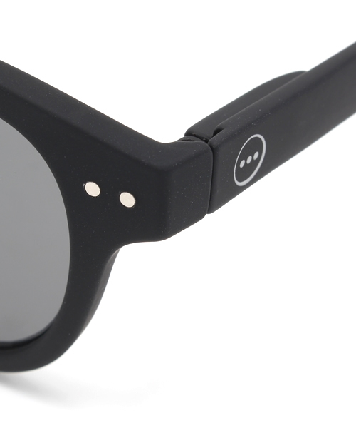 SHIPS for women（シップスフォーウィメン）の「SEE CONCEPT: サングラス（サングラス・レディース・ブラック/ブラウン/ブルー/その他/ピンクゴールド・ONE SIZE）」の12枚目の写真