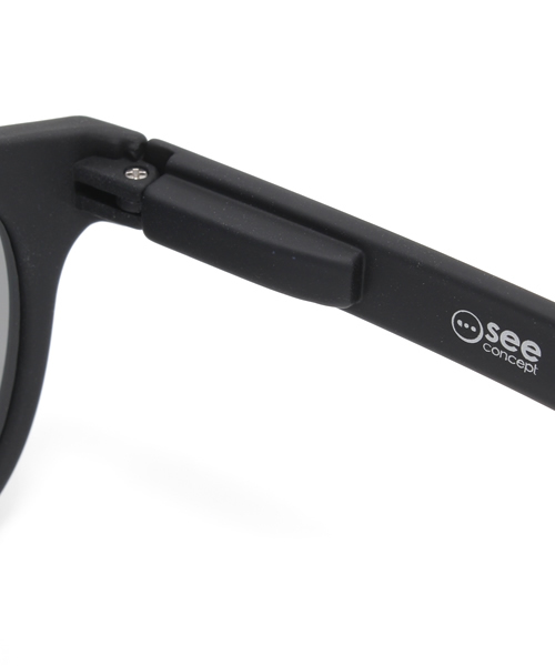 SHIPS for women（シップスフォーウィメン）の「SEE CONCEPT: サングラス（サングラス・レディース・ブラック/ブラウン/ブルー/その他/ピンクゴールド・ONE SIZE）」の14枚目の写真