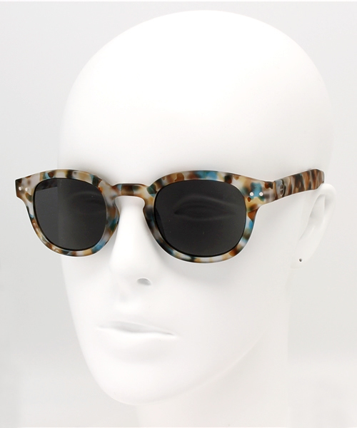 SHIPS for women（シップスフォーウィメン）の「SEE CONCEPT: サングラス（サングラス・レディース・ブラック/ブラウン/ブルー/その他/ピンクゴールド・ONE SIZE）」の17枚目の写真