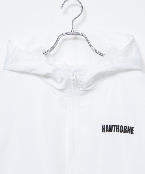 WEGO（ウィゴー）の「WEGO/スリーブ刺繍ブルゾン（ブルゾン・レディース・ホワイト/ブラック系その他/ブラック・FREE）」の22枚目の写真