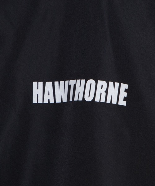 WEGO（ウィゴー）の「WEGO/スリーブ刺繍ブルゾン（ブルゾン・レディース・ホワイト/ブラック系その他/ブラック・FREE）」の14枚目の写真