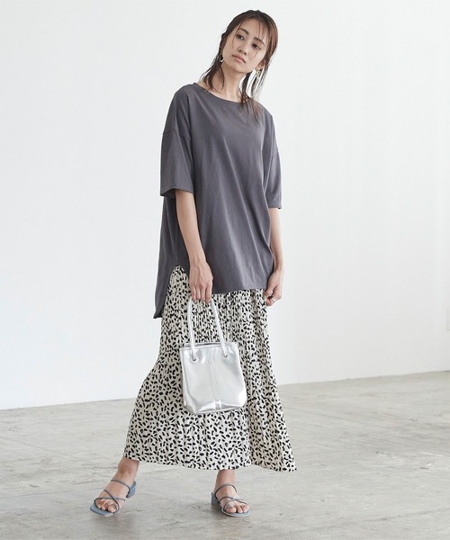 titivate(ティティベイト)の「シンプルストラップミュールサンダル(サンダル・レディース・ブラック/ライトベージュ/ホワイト/ブルー・L/M/LL/S)」の15枚目の写真