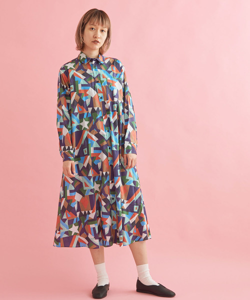 I am I in fact...（アイアムアイインファクト）の「Liberty 