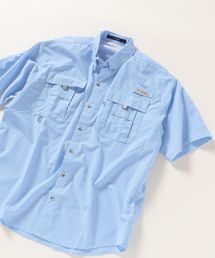 Columbia | Columbia : PFG 半袖シャツ(シャツ/ブラウス)