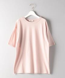 AEWEN MATOPH | ＜AEWEN MATOPH（イウエン マトフ）＞コットン クルーネック Tシャツ†◆(Tシャツ/カットソー)