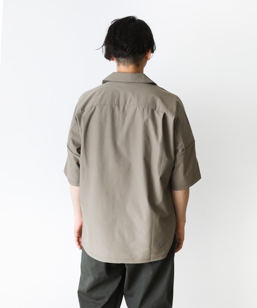 KAZUYUKI KUMAGAI ATTACHMENT（カズユキクマガイアタッチメント）の