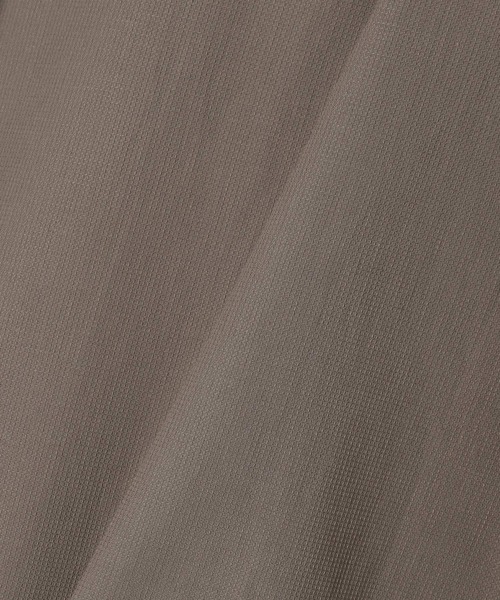 LAKOLE（ラコレ）の「コットンパナマシャツ / LAKOLE（シャツ/ブラウス・メンズ・ブラウン/オフホワイト/グリーン/サンドグレー・MEDIUM/LARGE）」の17枚目の写真