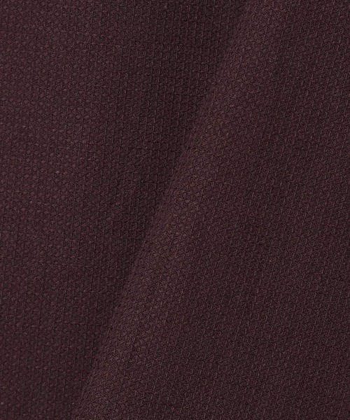 LAKOLE（ラコレ）の「コットンパナマシャツ / LAKOLE（シャツ/ブラウス・メンズ・ブラウン/オフホワイト/グリーン/サンドグレー・MEDIUM/LARGE）」の18枚目の写真