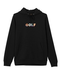 GOLF WANG FEAR フーディー 3色 送料込み GOLF WANG FEAR フーディー 3色 送料込み (GOLF WANG/パーカー